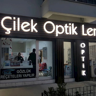 Dış Cephe Kaplama